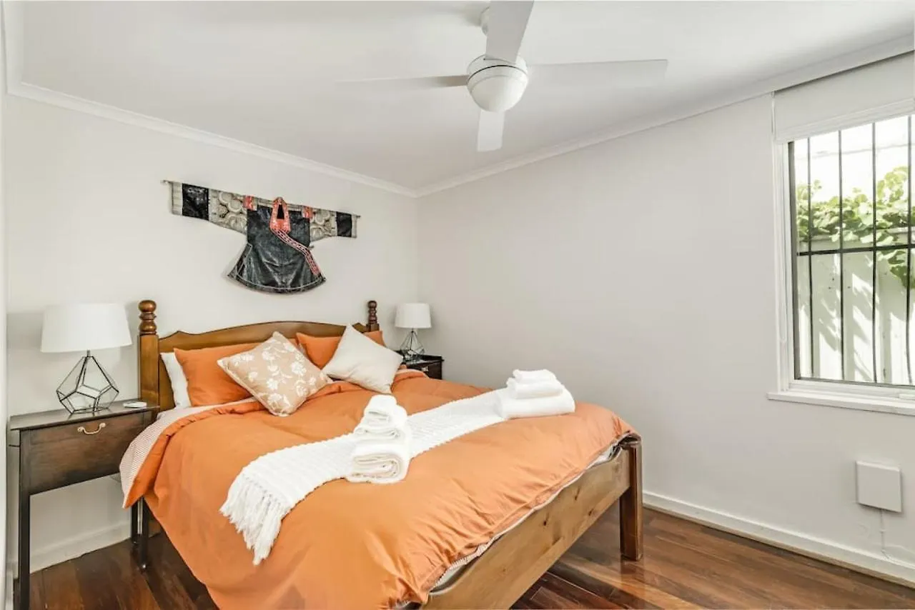 Holiday home Stylish And Modern 2 Bedroom Townhouse In Claxton Adelaide