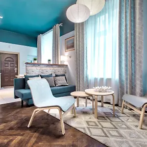 Tyzenhauz Zygmunta Augusta Street Apartment Krakow